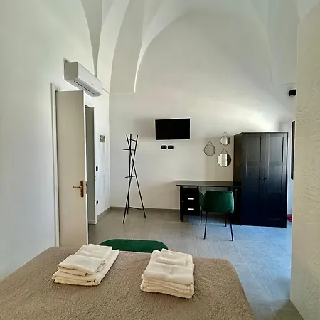 Nonno Uccio Appartement Castri di Lecce