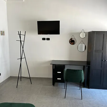 Nonno Uccio Апартаменты