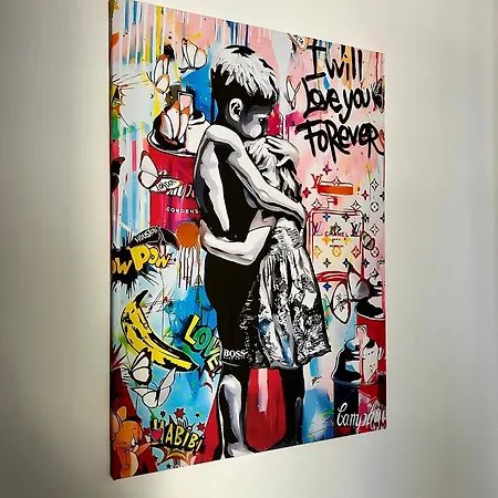 Nonno Uccio * Castri di Lecce