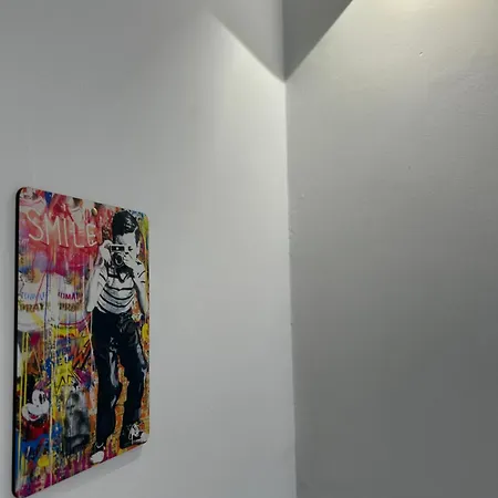 아파트 Nonno Uccio *