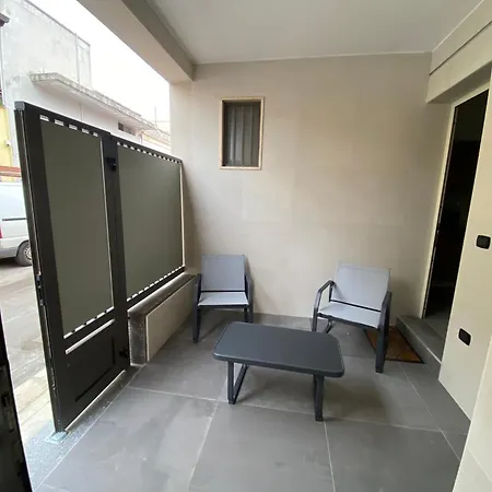 Nonno Uccio Castri di Lecce