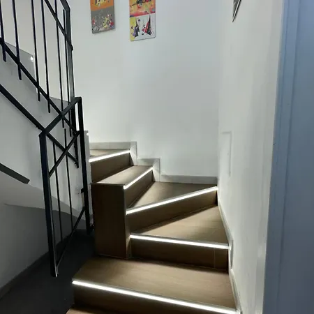 Nonno Uccio * Castri di Lecce