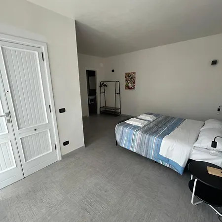 Nonno Uccio * Castri di Lecce