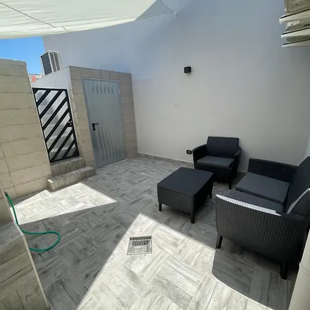 Nonno Uccio 아파트