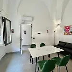 Daire Nonno Uccio Castri di Lecce