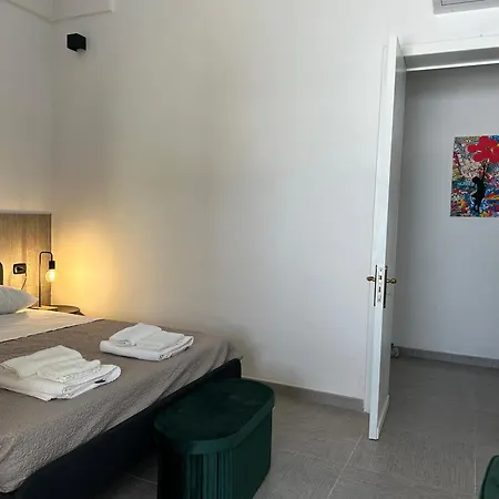 Nonno Uccio Lägenhet *