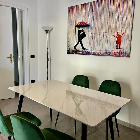 Nonno Uccio * Castri di Lecce