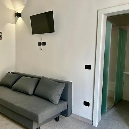 Nonno Uccio * Castri di Lecce