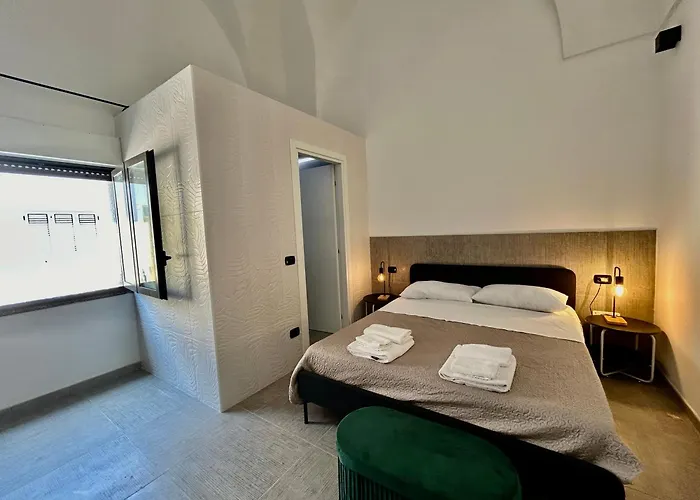 Appartement Nonno Uccio