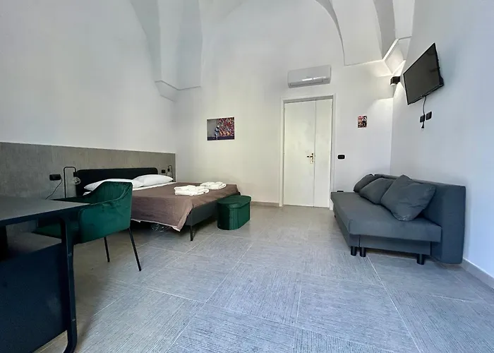 Nonno Uccio Appartement *