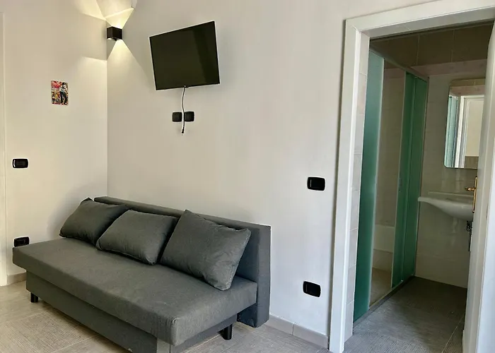 Nonno Uccio * Castri di Lecce